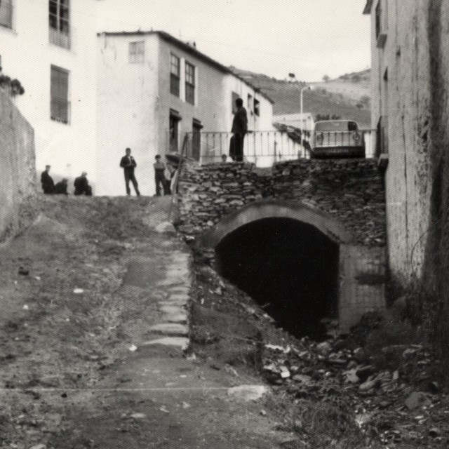 Fotos antiguas