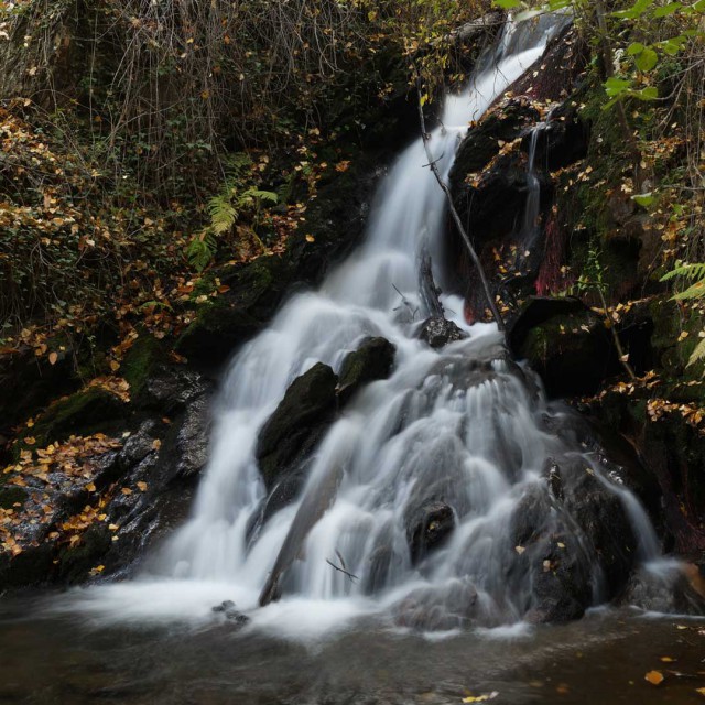 Fotos del entorno y parajes naturales de Aldeire