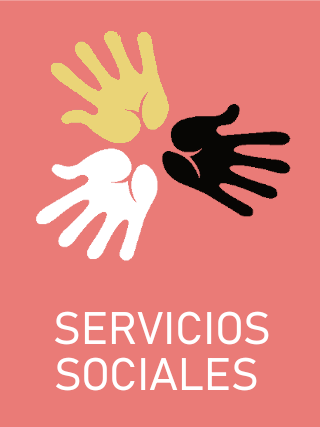 SERVICIOS SOCIALES Y AREA DE LA MUJER